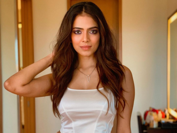 Malavika Mohanan
