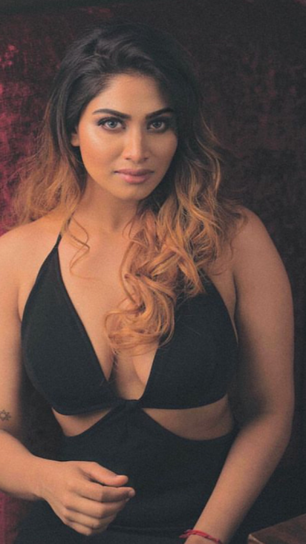 Shivani
