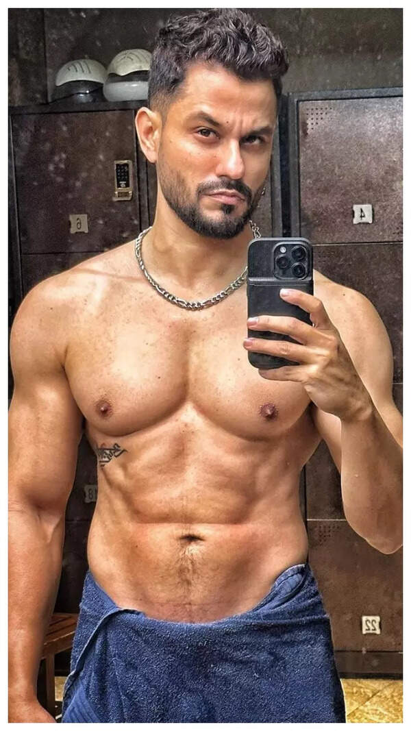 Kunal Kemmu Pictures