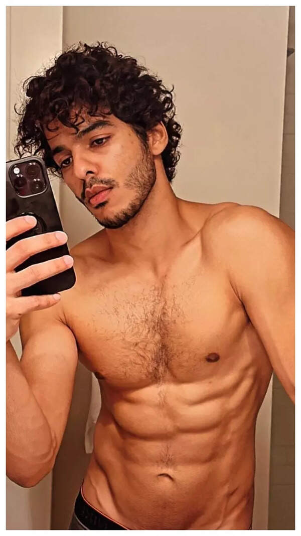 Ishaan Khatter