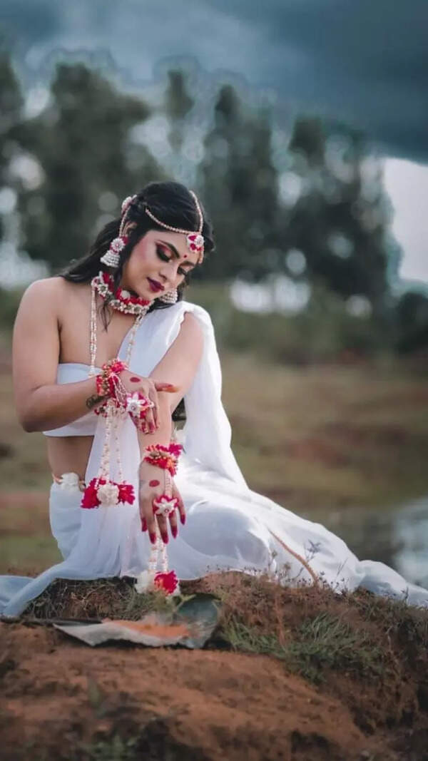 Deepika Das Images