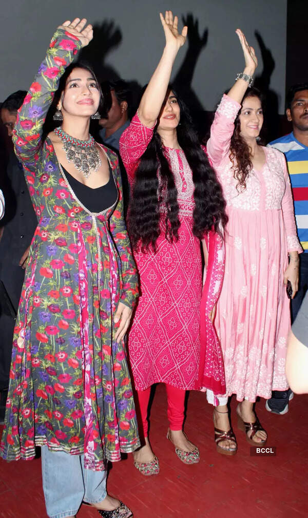 Yogita Bihani