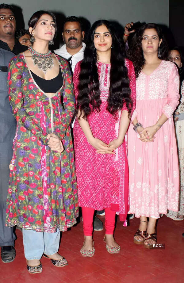 Yogita Bihani