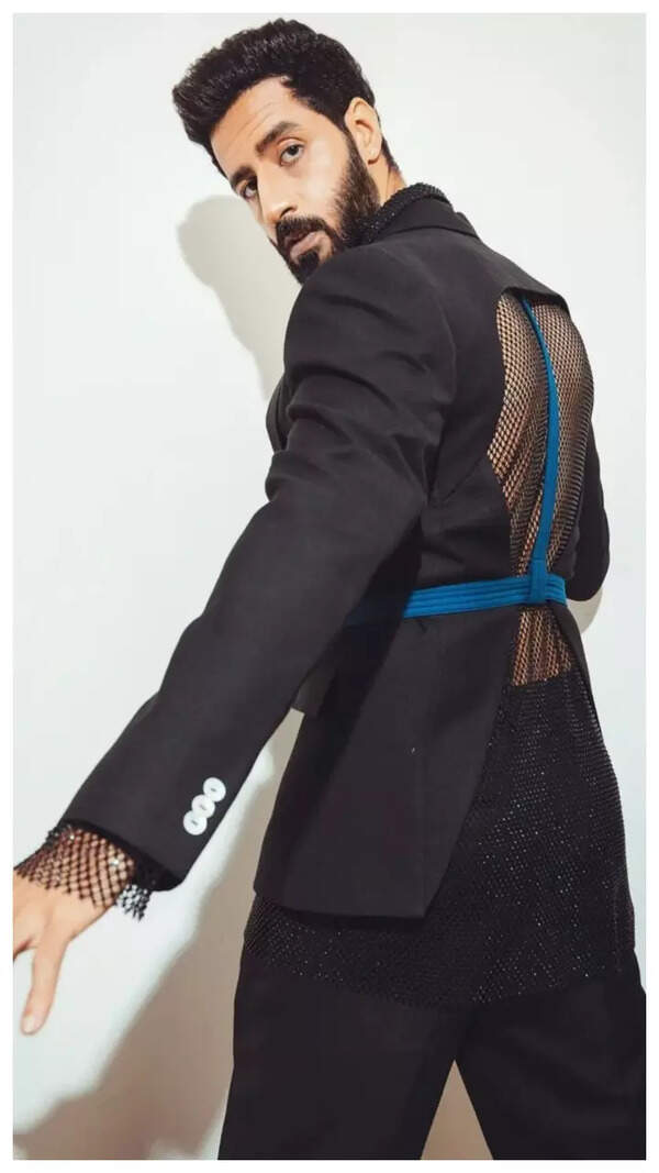 Bhuvan Arora Photos