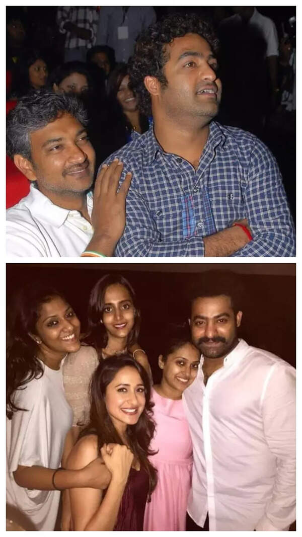 S.S. Rajamouli