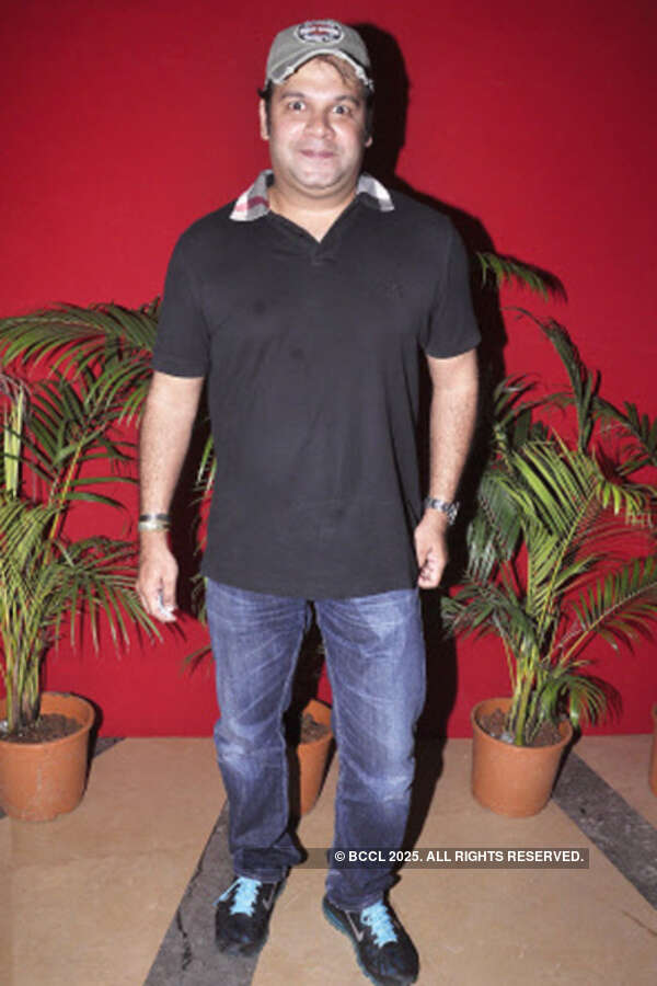 Suresh Menon Wallpapers