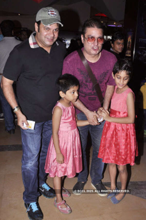 Suresh Menon