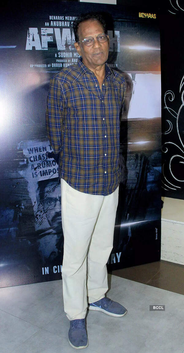 Virendra Saxena Pictures