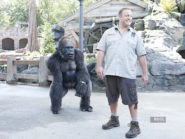 Kevin James Pictures