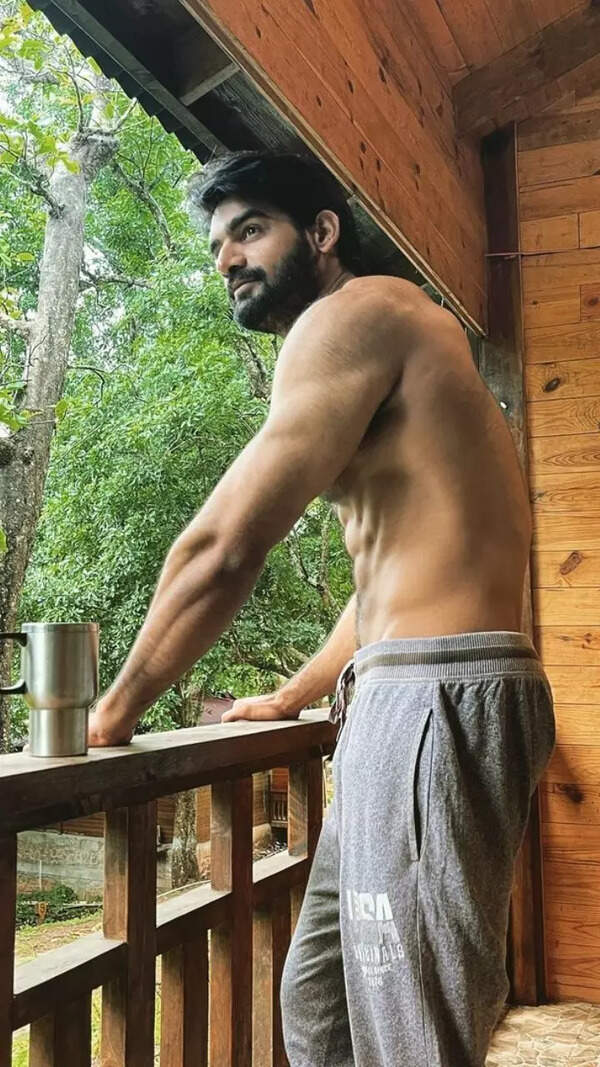 Karthikeya