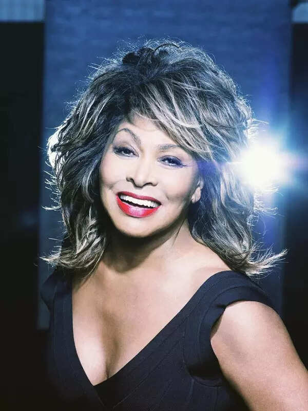 Tina Turner