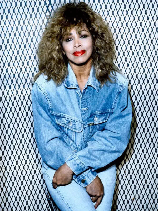 Tina Turner