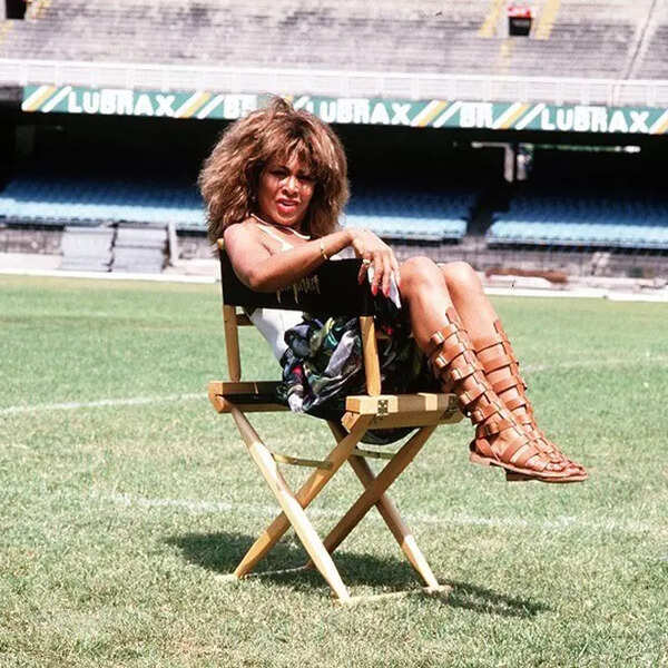 Tina Turner