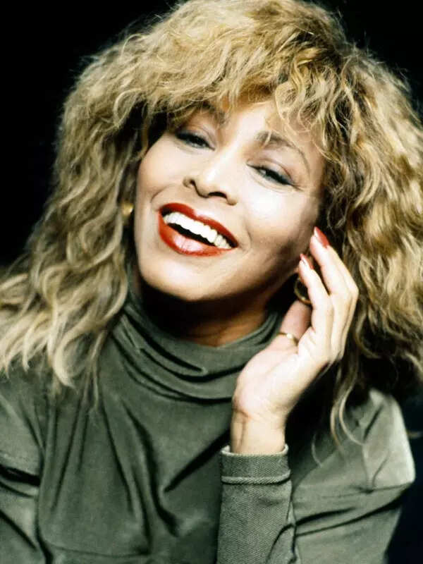 Tina Turner