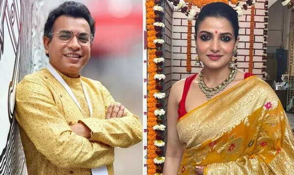 Rudranil Ghosh