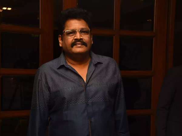K.S. Ravikumar Images