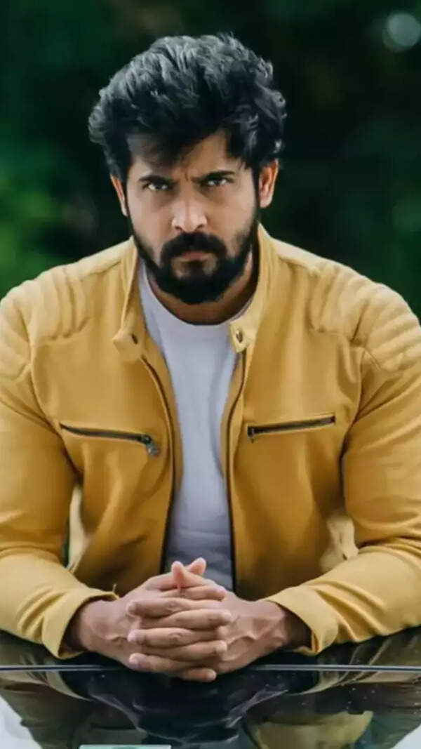 Chandan Kumar Stills