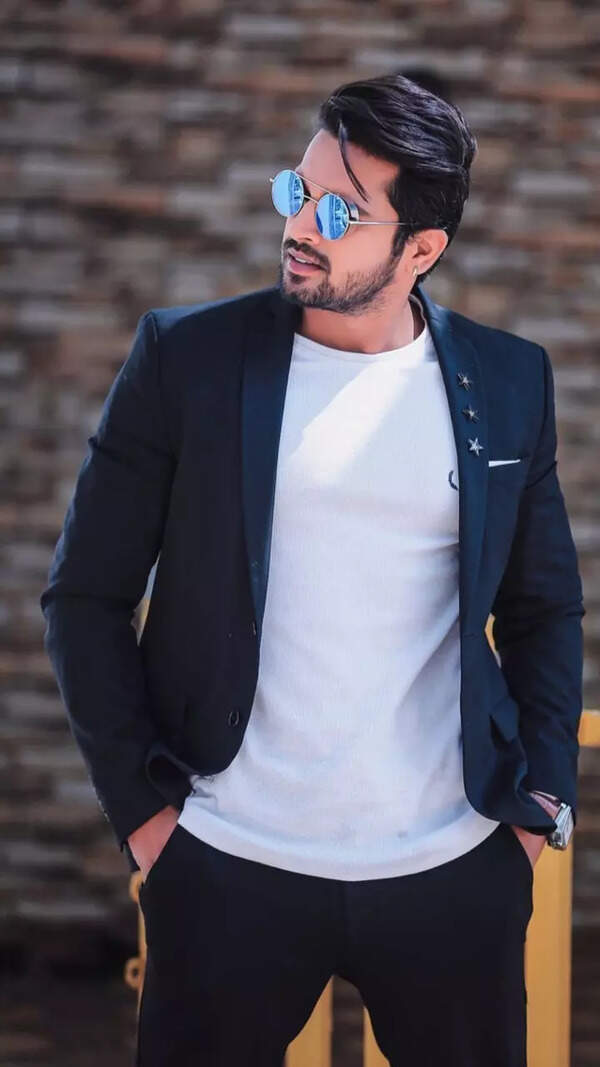 Kiran Raj