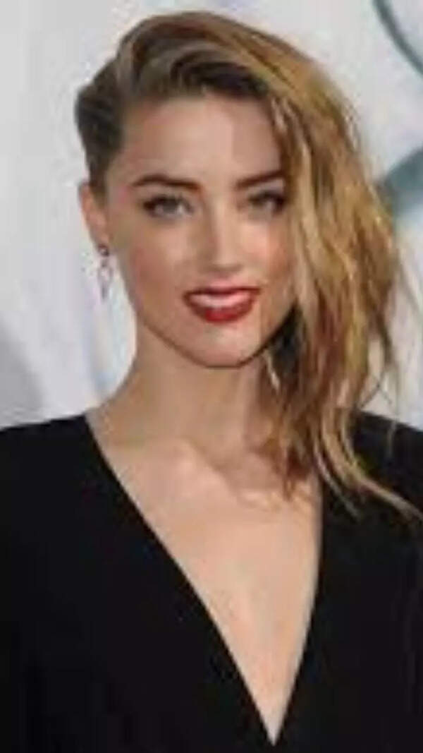 Amber Heard Pictures