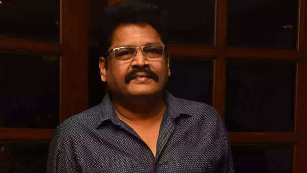 K.S. Ravikumar
