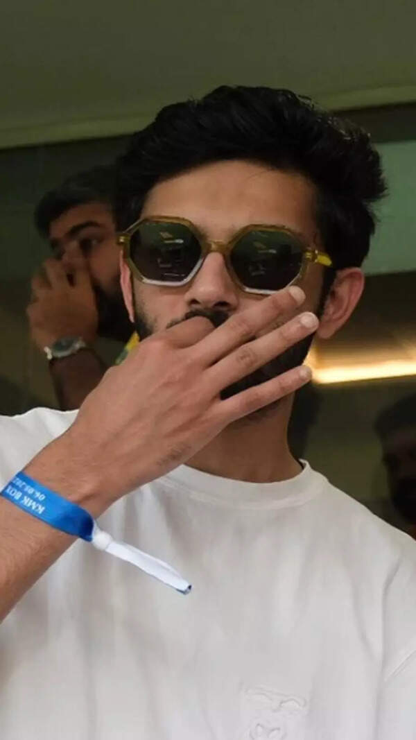Anirudh Ravichander Images