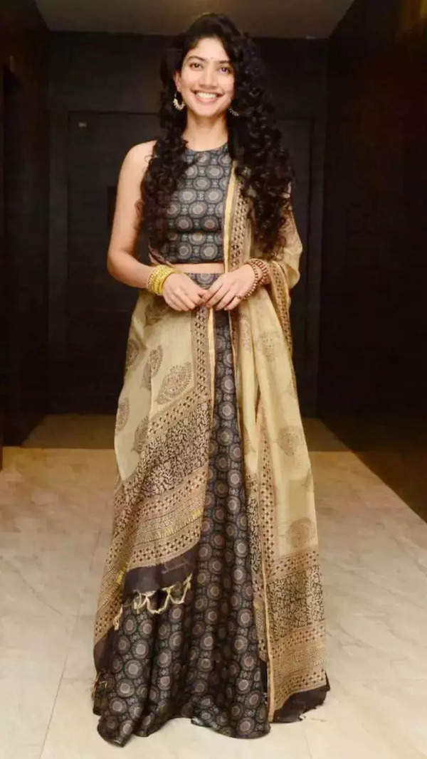 Sai Pallavi