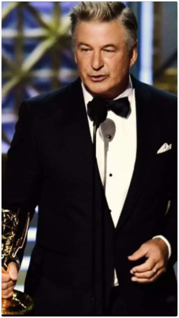 Alec Baldwin Wallpapers