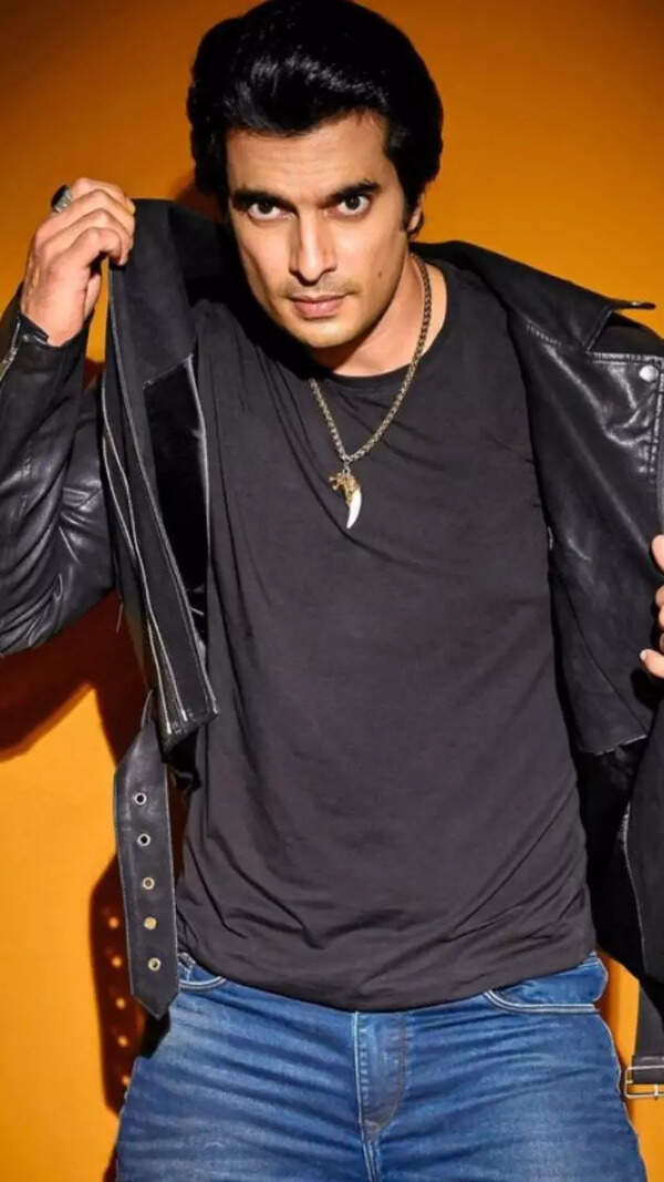 Gashmeer Mahajani