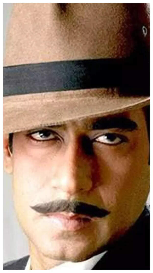 Ajay Devgn