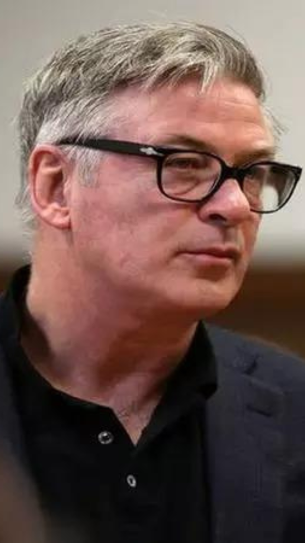 Alec Baldwin Images