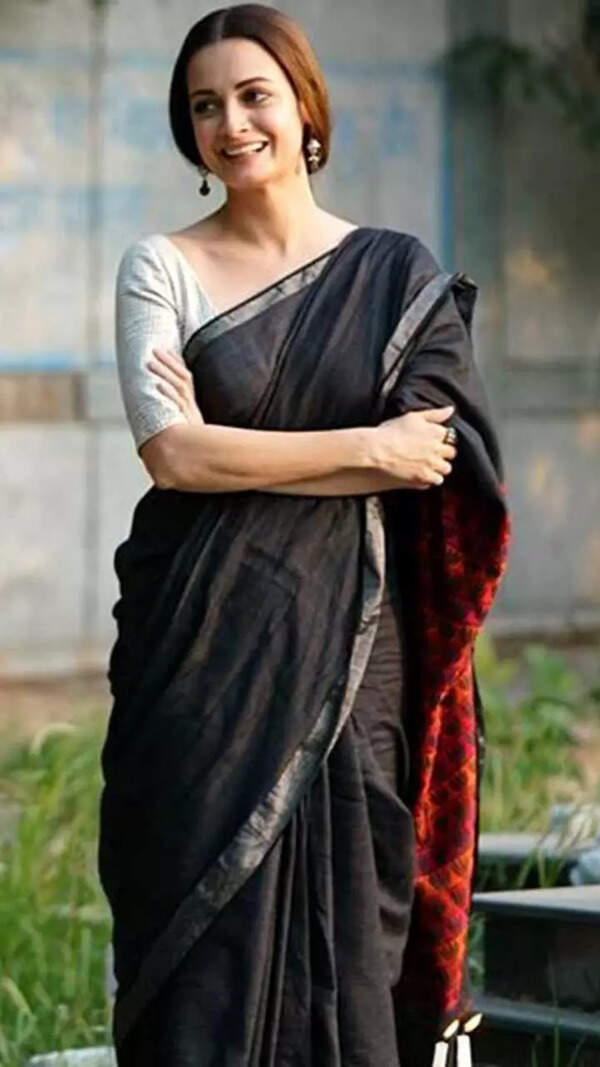 Dia Mirza