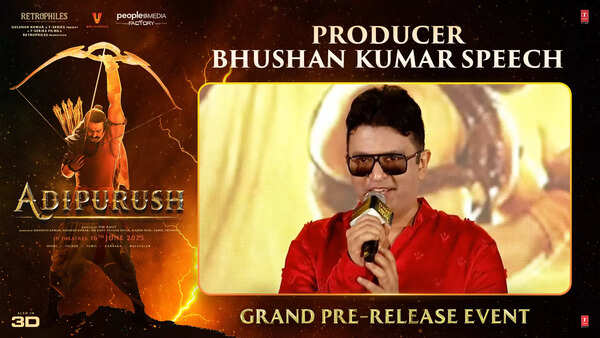 Bhushan Kumar Images