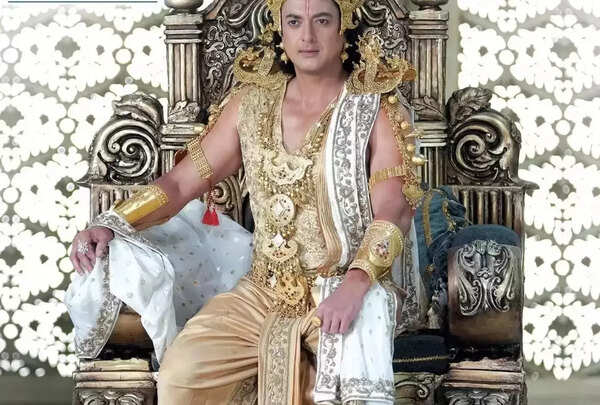 Krishna