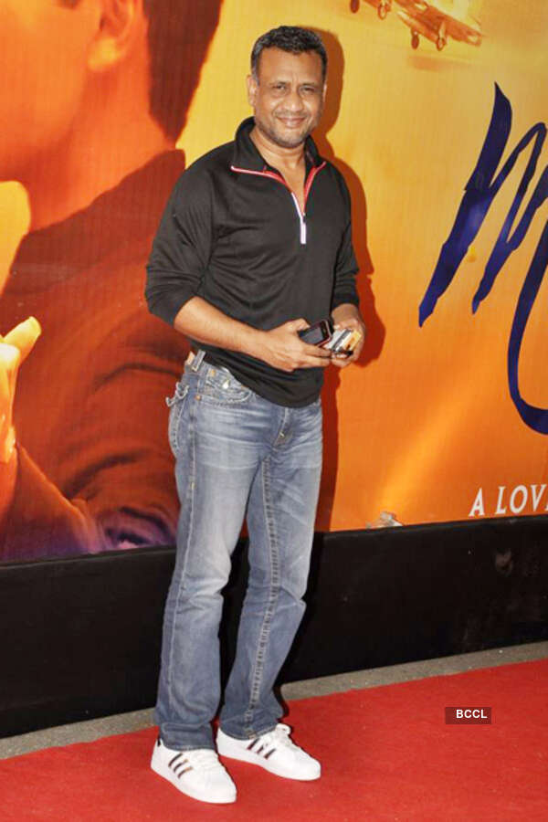 Anubhav Sinha