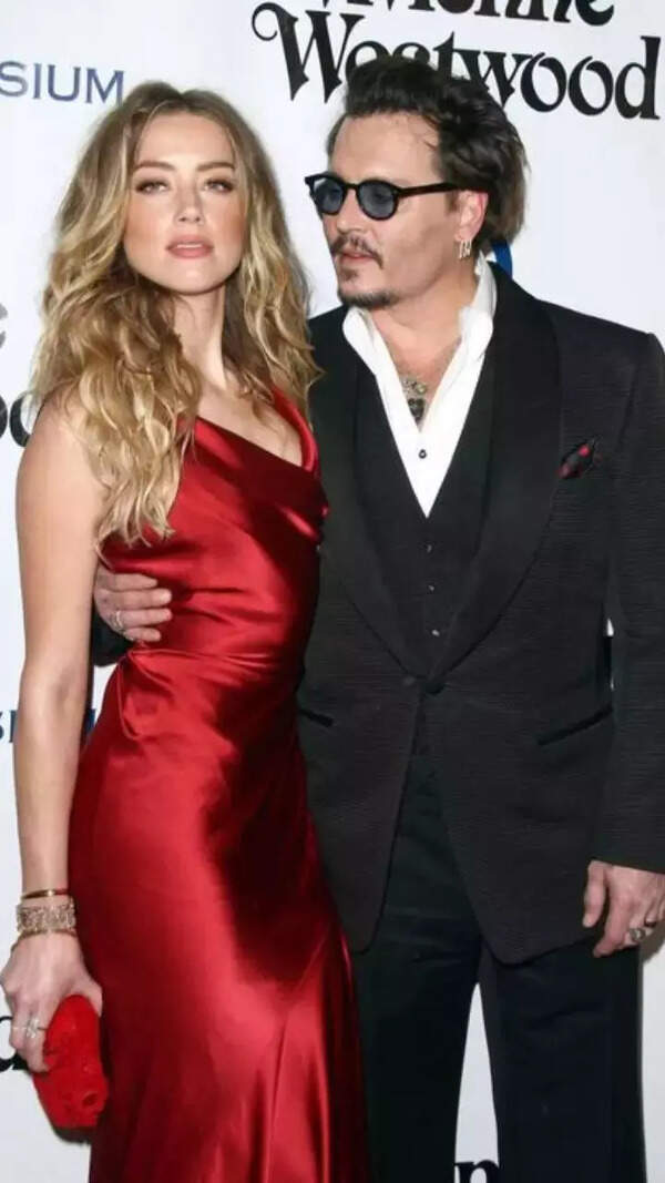 Amber Heard