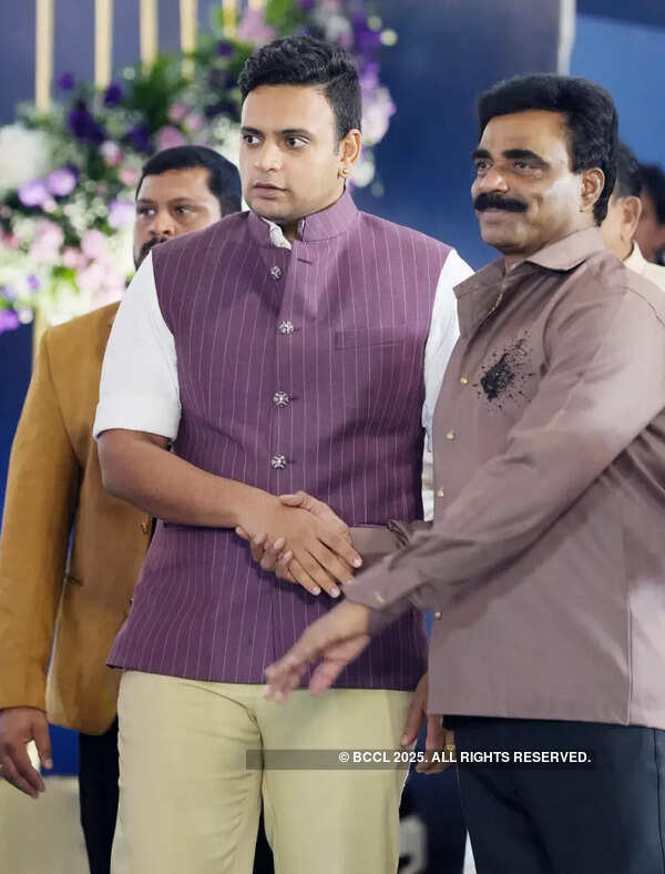 Rockline Venkatesh Photos