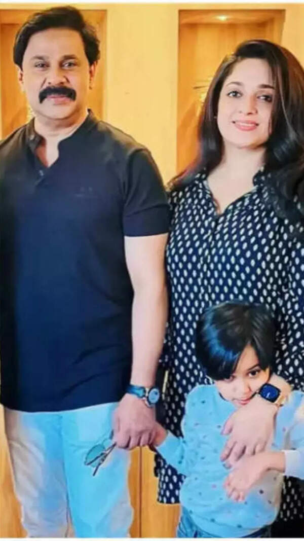 kavya madhavan