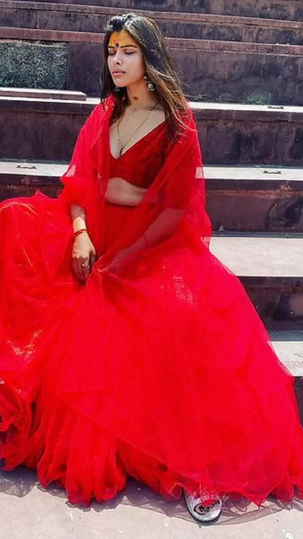 Mahima Gupta Images
