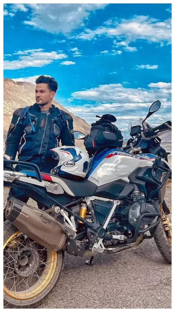 Kunal Kemmu Stills