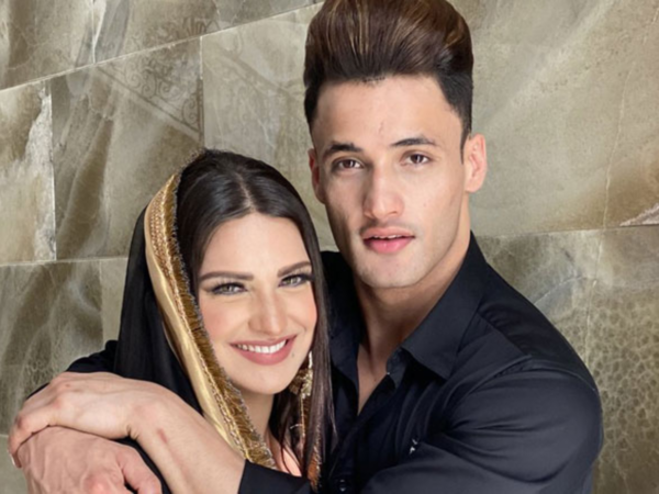 Himanshi Khurana