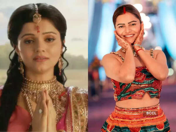 Rubina Dilaik