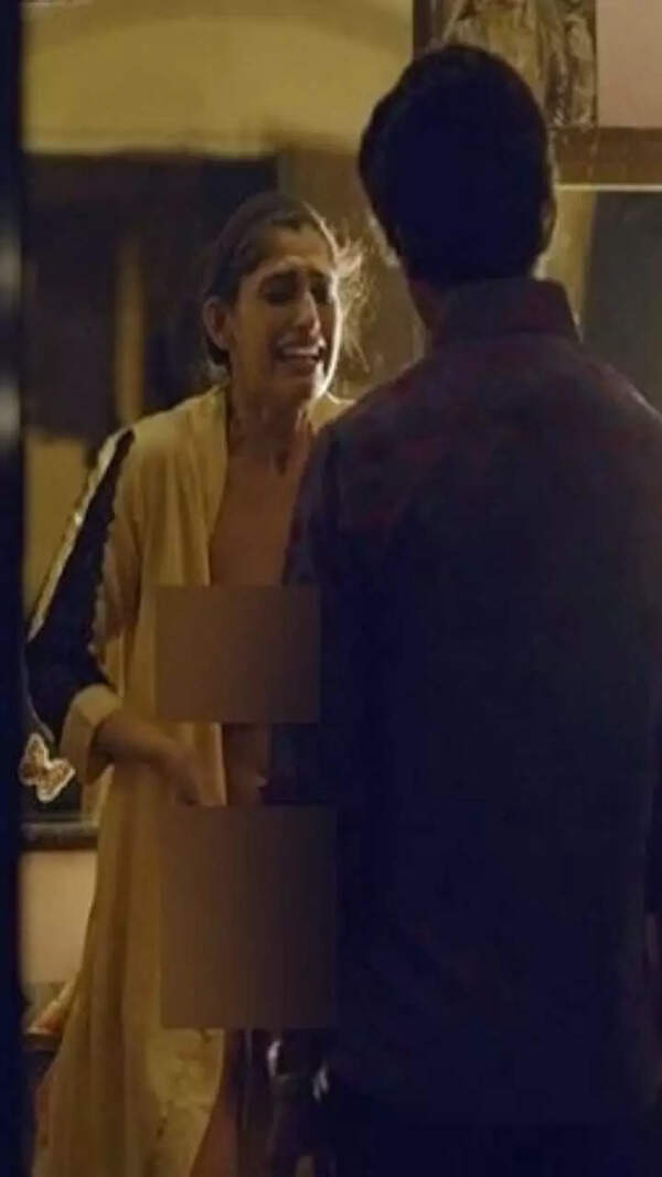 Kubbra Sait Images