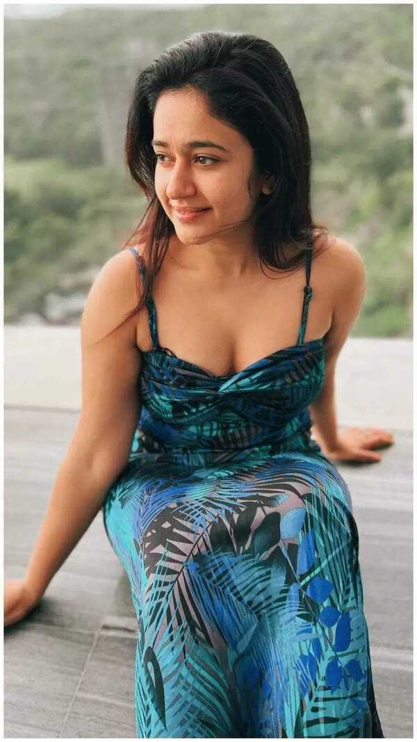 Poonam Bajwa
