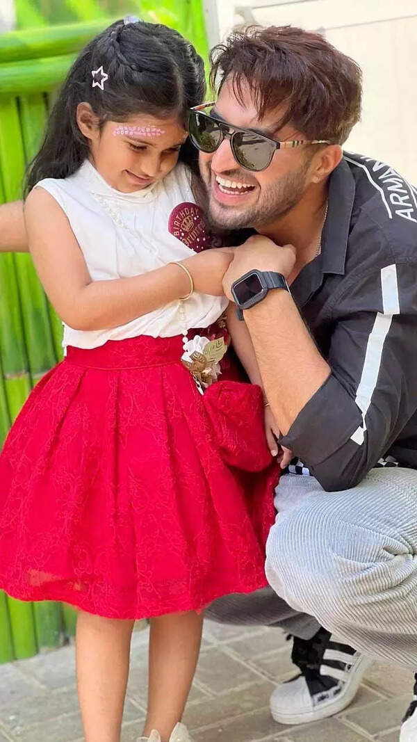 Jassie Gill Photos