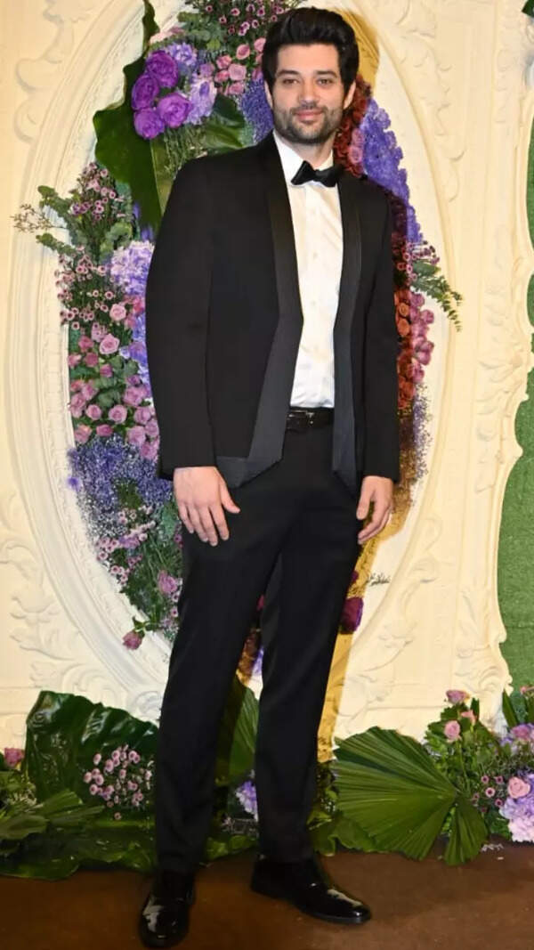Rajveer Deol Photos