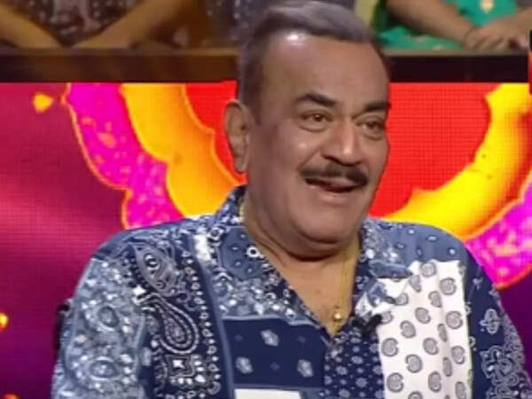Shivaji Satam