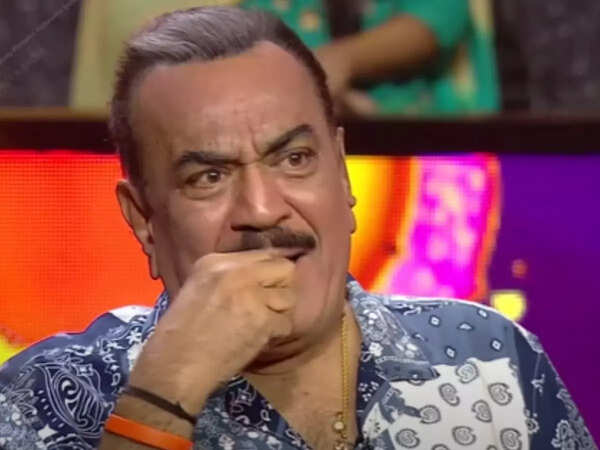 Shivaji Satam