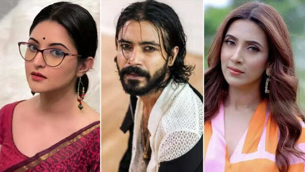 Pori Moni Stills