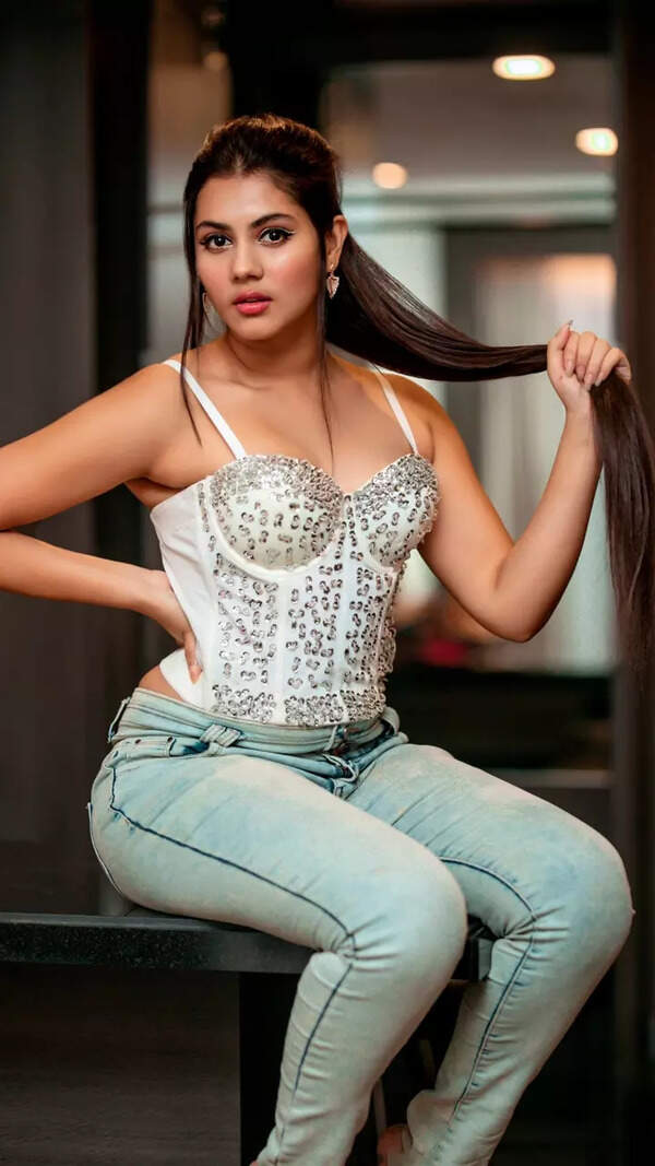 Rittika Sen