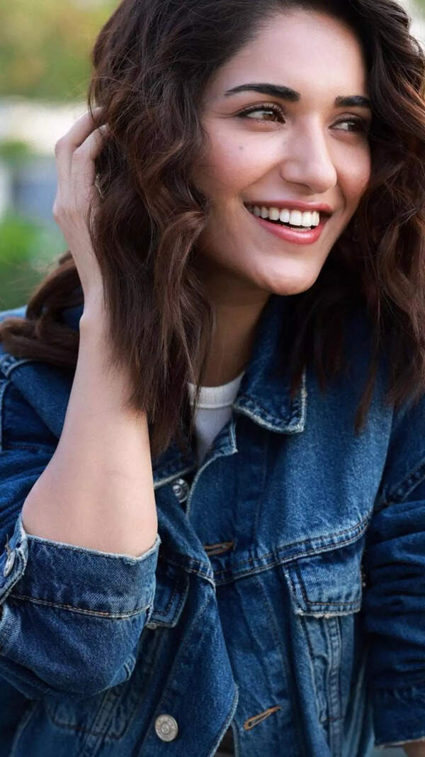 Ruhani Sharma